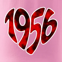 1956 v srdci