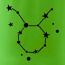 Súhvezdie - Taurus - Býk