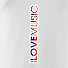 Aj love music na výšku