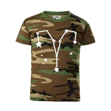 Súhvezdie - Aries - Baran Súhvezdie - Aries - Baran