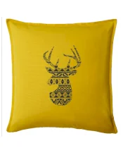 Jelen - svetr s jelenem