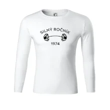 Silný ročník - Letopočet 1974 Silný ročník - Letopočet 1974