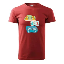 Prejav lásky zvieratá