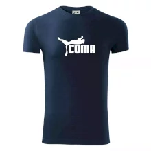 Coma paródia Coma paródia