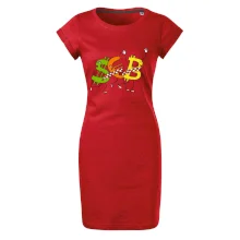 Bitcoin (Pecka design)