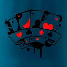 Poker splash 4 karty Poker splash 4 karty