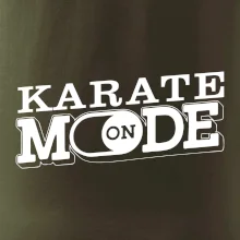 Karate mode