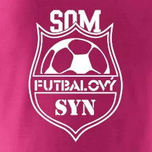 Som futbalový syn