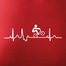 EKG BMX kolo