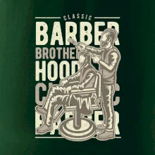 Barber Brotherhood Barber Brotherhood