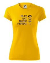 Play Eat Sleep Repeat game