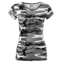 Smutná panda Smutná panda