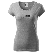 EKG obytňák EKG obytňák