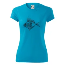 Steampunk ryba Steampunk ryba