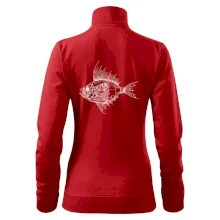 Steampunk ryba Steampunk ryba