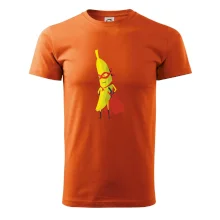 Banán superman