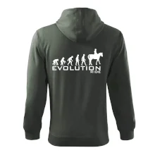 Evolúcia Ride horse Evolúcia Ride horse