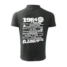 1964 v kocke 1964 v kocke