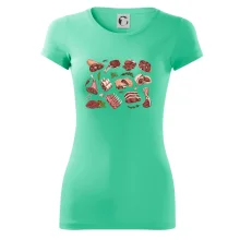 Mäso na gril Mäso na gril