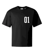 Futbalový dres - vlastné meno a číslo