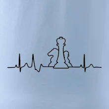 EKG šach
