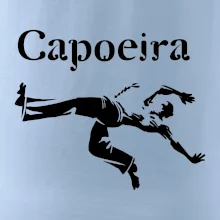 Capoeira veľký