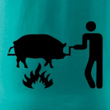 Grilovanie - Prasa Grilovanie - Prasa