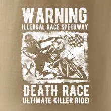 Illegal Race Speedway