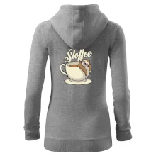 Šloffee - káva