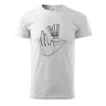 Bedminton jedným ťahom Bedminton jedným ťahom