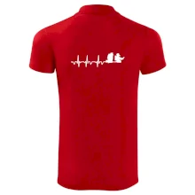 EKG hasiči EKG hasiči