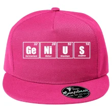 Genius - periodická tabuľka Genius - periodická tabuľka