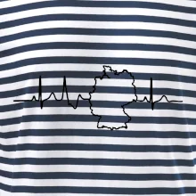 EKG Německo EKG Německo