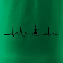 EKG shisha EKG shisha