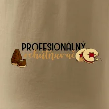 Profesionálný ochutnavač