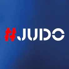 Judo Hashtag