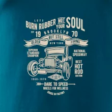 Burn Rubber