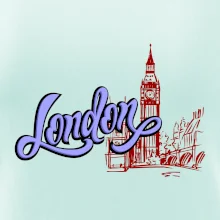 London Lettering