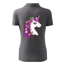 Vianočný jednorožec