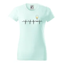 Víno ekg - biele víno