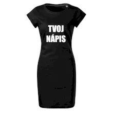 Tvoj vlastný nápis - tlačiaci