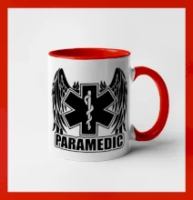 Paramedic Paramedic