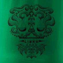 Libra - vintage Libra - vintage