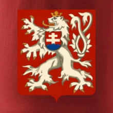 Znak maly Prvá Republika československá 1918–1920