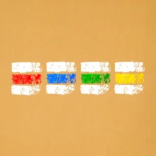 Turistické značky všetky