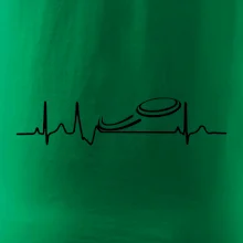 EKG frisbee discgolf tanier EKG frisbee discgolf tanier