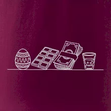 Evolúcia Veľkej noci - koleda