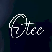 Nápis písací na prsiach - otec