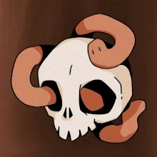 Dážďovka v lebke (Alexis Citrine)