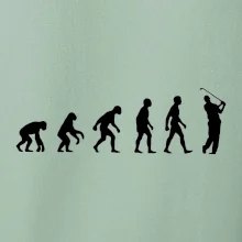 Evolúcia Golf